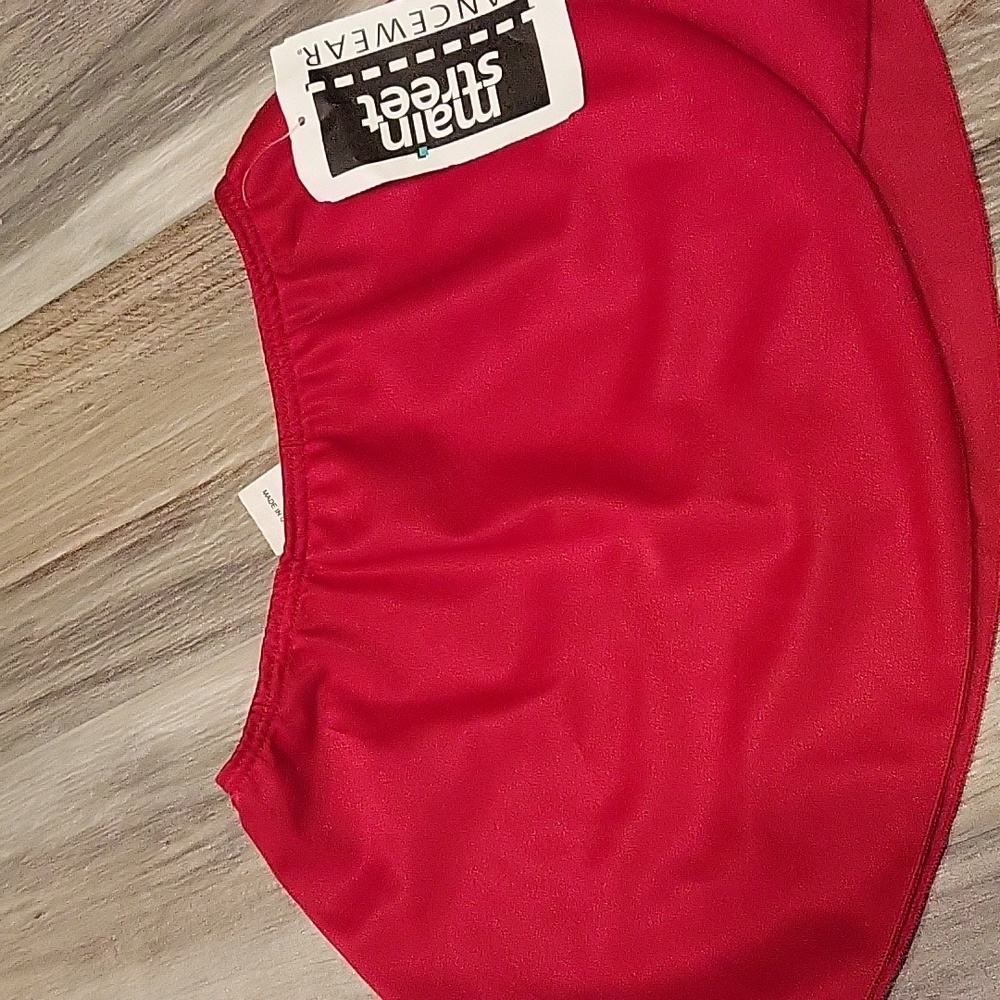 Dance skirt small child